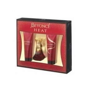  Beyonce Heat Ladies Edp 30ml Gift Set (1 fl.oz) Beauty