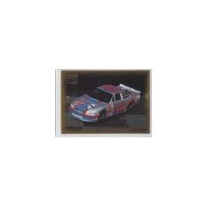  1996 Zenith #44   Bobby Hamiltons Car HV Sports 