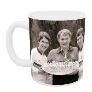 Bobby Robson   Mug   Standard Size 