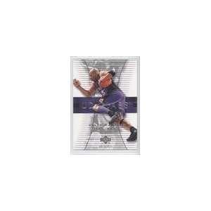  2003 04 UD Glass #55   Vince Carter Sports Collectibles