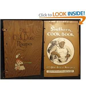  The Southern Cook Book of Fine Old Recipes Editors Lillie 