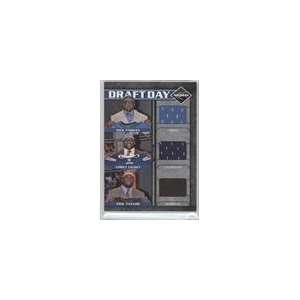   Nick Fairley/Corey Liuget/Phil Taylor/100 Sports Collectibles