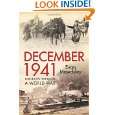 December 1941 Twelve Days that Began a World War by Evan Mawdsley 