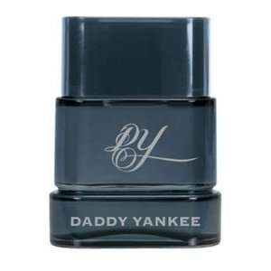  Daddy Yankee FOR MEN by Daddy Yankee   3.4 oz EDT Spray 