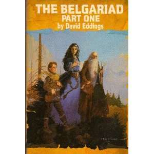  The Belgariad Part One David Eddings Books