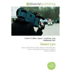 Dawn Lyn [Paperback]