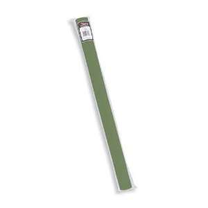  Olive Green Banquet Roll 40X100 Solid