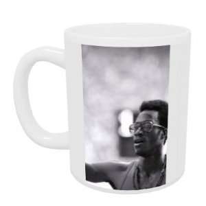  Edwin Moses   Mug   Standard Size