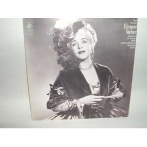 Eleanor Steber Verdi Heroines (Vinyl LP)