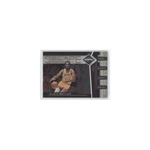   11 Limited Decade Dominance #2   Elgin Baylor/149 Sports Collectibles