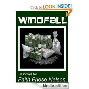   in a small town) Faith Friese Nelson  Kindle Store