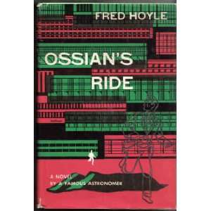 Ossians Ride Fred Hoyle Books