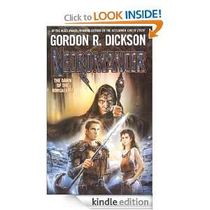 Necromancer (Childe Cycle) Gordon R. Dickson  Kindle 