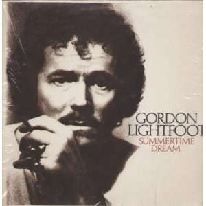  Summertime Dream Gordon Lightfoot Music