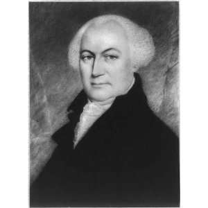  Gouverneur Morris,1752 1816,Founding Father,statesman 