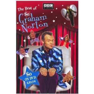  So Graham Norton Movie Poster (27 x 40 Inches   69cm x 