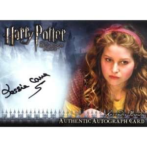  Harry Potter & the Half Blood Prince   Jessie Cave Lavender Brown 