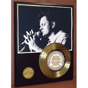 Harry Chapin Cats in the Cradle 24kt Gold 45 Record LTD Edition 