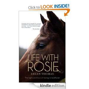 Life with Rosie Helen Thomas  Kindle Store