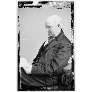  Horace Greeley