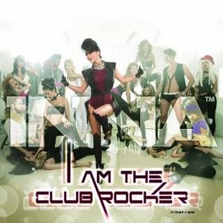 Am the Club Rocker by Inna ( Audio CD   2011)