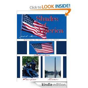 Shades of America Jack O. Moore  Kindle Store