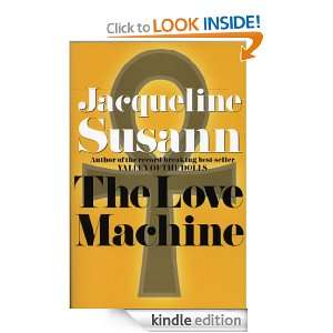 The Love Machine (Jacqueline Susann) Jacqueline Susann  