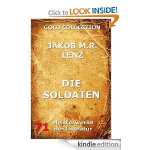   ) eBook Jakob Michael Reinhold Lenz, Joseph Meyer Kindle Store