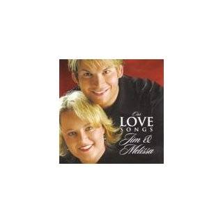 Our Love Songs by Jim and Melissa Brady ( Audio CD )