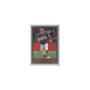  1999 Topps #199   Jay Riemersma Sports Collectibles