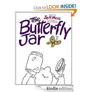 The Butterfly Jar Jeff Moss  Kindle Store