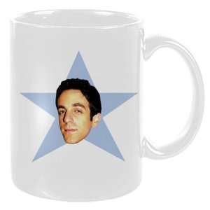 The Office Ryan Star Mug 