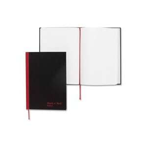 Black n Red/John Dickinson Products   Casebound Book 