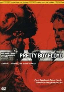 Pretty Boy Floyd (Played by John Ericson)