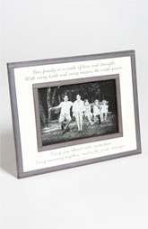 Bens Garden Our Family Is a Circle 4x6 Picture Frame $72.00