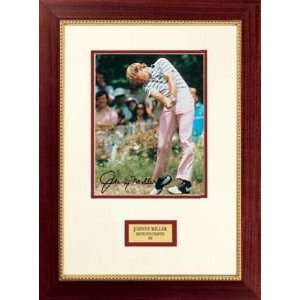 Johnny Miller   Classic Series