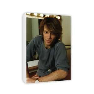  Jon Bon Jovi   Canvas   Medium   30x45cm