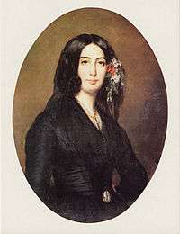 George Sand   Shopping enabled Wikipedia Page on 