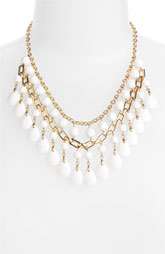 Cara Accessories Statement Necklace $48.00