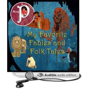   Tales (Audible Audio Edition) Aesop, Clay Graham, Kathy Kinney Books