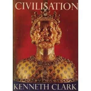  Civilisation Kenneth Clark Books