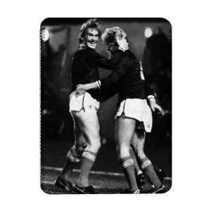  Kenny Dalglish   Scotland   iPad Cover (Protective Sleeve 