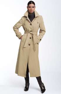 London Fog Raincoat  