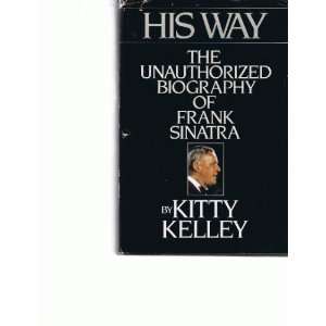   Biography of FRANK SINATRA (9780553268799) Kitty Kelley Books