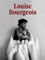 Kates Recommended Reading   Louise Bourgeois