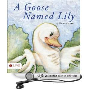   Named Lily (Audible Audio Edition) Meghan Miller, Laura Wagner Books