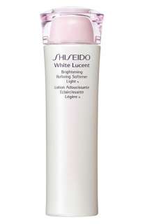 Shiseido White Lucent Brightening Refining Softener Light 
