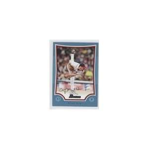  2009 Bowman Blue #13   Cliff Lee/500 Sports Collectibles