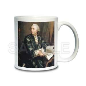 Leonhard Euler Coffee Mug