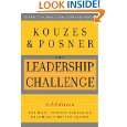 The Leadership Challenge, 4th Edition by James M. Kouzes and Barry 